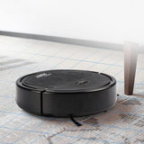 Portable Wireless Smart Mini Sweeping Robot Mopping 3 In1 Rechargeable Cleaning Machine Vacuum Cleaner For Home Office Robot (Random Colors)