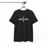 T-Shirt, Easy To Wash & Lightweight Breathable Fabric, For Men - Medium