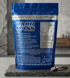 Hard Mass Gainer 2 Lbs – High Calorie Weight & Muscle Gain Formula | 28 Servings