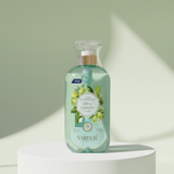 Yardlie Body Wash | Olive & Camellia | Bio‑Organic | 500 Ml | Gentle Cleansing & Nourishing Care