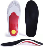 Flat Feet Arch Support Foot Pad Insole Shoe Inserts For Foot Pain Relief For Man & Woman