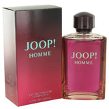 JOOP! Homme  Eau De Toilette Spray For Men  125 Ml