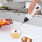 Coffee Beater ,Egg Beating, Milk Coffee Mixing (Rechargeable)