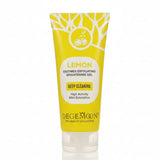 Gegemoon Exfoliating Dead Skin Removal Gel ~ Exfoliating Dead Skin Remover Gel – Lemon Fresh | 150ml