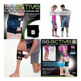 Be Active Knee Support Magnet Inside With Box