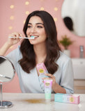 Body Accel Whitening Toothpaste – Advanced Teeth Whitening & Fresh Breath Formula (100ml)