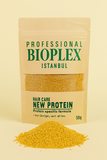 Bioplex Hair Protein Treatment 50g – No Damage Formula For Bleaching And Coloring | Protein Balls For Soft, Shiny, And Healthy Blonde Hair