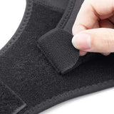 Shoulder Support For Men And Women With Pressure Pad – Adjustable Posture Corrector Brace For Pain Relief, Muscle Strain & Injury Recovery