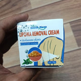 South Moon Lipoma Removal And Body Smoothing Cream 50g Herbal Natural Lump And Skin Knot Relief Ointment