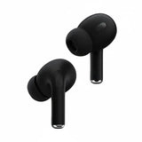 Black AirPods Pro 2 Wireless Bluetooth Earbuds With Charging Case