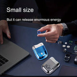 Mini USB Electric Shaver Beard Trimmer Razor Portable Mini Shaver