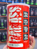 BAD ASS CREA Multi‑Creatine Formula 300g | 4 Forms Of Creatine | Strength & Performance Support