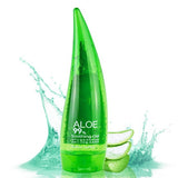 Wokali Aloe Vera Gel Soothing Acne Face Skin Cream Moisturizing, Your Skin's Gel Smoothing & Moisture - 80 Ml