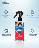 Germ Cleaner Disinfectant – Odor Eliminator & Surface Sanitizer | THREE GUYS – German Engineered (250ml)