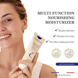 Embryolisse Lait-Crème Concentré Multi-Function Moisturizer | Nourishing Face Cream & Makeup Base (75ml)