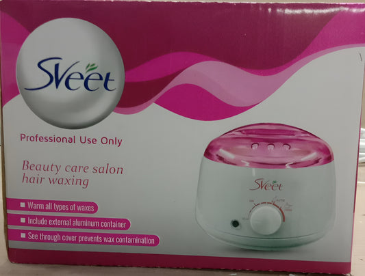 Sveet Pro Hair Wax