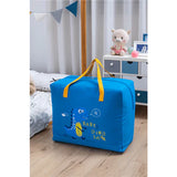 Baby Dinosaur Cloth Organizer And Storage Handbag Portable (MIX DESIGNS )
