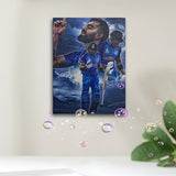 Premium Wall Art Photo Tiles – Modern Home Decor Sets 11x16