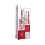 ProvidinChalonese Brightening Creamg Radiant Glow Gentle Care Everyday Skin Brightening Support - 20g
