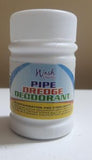 Pipe Dredge Deodorant - Quick Wash Sink And Drain Cleaner 70g