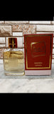 Khamrah Qahwa By Lattafa Perfumes Unisex Eau De Parfum 100ml Premium Long Lasting Fragrance