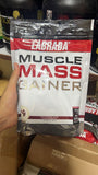 Labrada Muscle Mass Gainer Premium High-Calorie Shake – 2 LBS (907g)