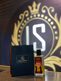 Golden Bean Fragrance | 50ml | Unisex Perfume | Long Lasting 8–10 Hours | Our Signature | Made In Pakistan