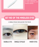 Clear Eyelash Glue Waterproof Lash Glue | Mink Eyelashes Glue | Eye Lash Adhesive Eye Cream