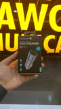 Sabawoon 18W Fast Charging Car Adapter – Dual USB Portable Car Charger