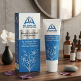 AVA Skin Care Skin Whitening Cream - Daily Facial Moisturizer Designed For Brightening And Improving Skin Tone Appearance - 30g