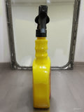 DRY CLEAN FORMULA1 Carpet & Upholstery Cleaner Cleans Car 680 ML