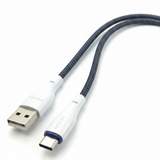 Ronin Type-C Fast Charging Cable – Durable & High-Speed