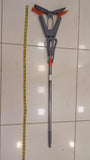 Self-Squeeze Sponge Mop – Hands-Free Floor Cleaning With Highly Absorbent Sponge