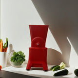 Onion Cutter – Manual Vegetable Hand Chopper | Multi-Purpose Meat & Wheat Mincer
