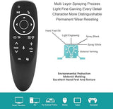 Wireless Air Mouse With Voice Control YouTube, Netflix For Android Mobile And Smart TV And Tablets