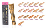 Dermacol Makeup Cover Foundation | Best Quality Makeup Cover Foundation - 30g - Waterproof Foundation - F11 Shade