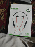 BT-E20 ENC Wireless Bluetooth 5.3 Neckband Music Call Player