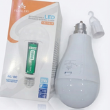 Fanaleki FAI-5819 Energy-Saving Bulb - Lighting Accessory Formulated For Daily Illumination And Efficient Power Maintenance Routine