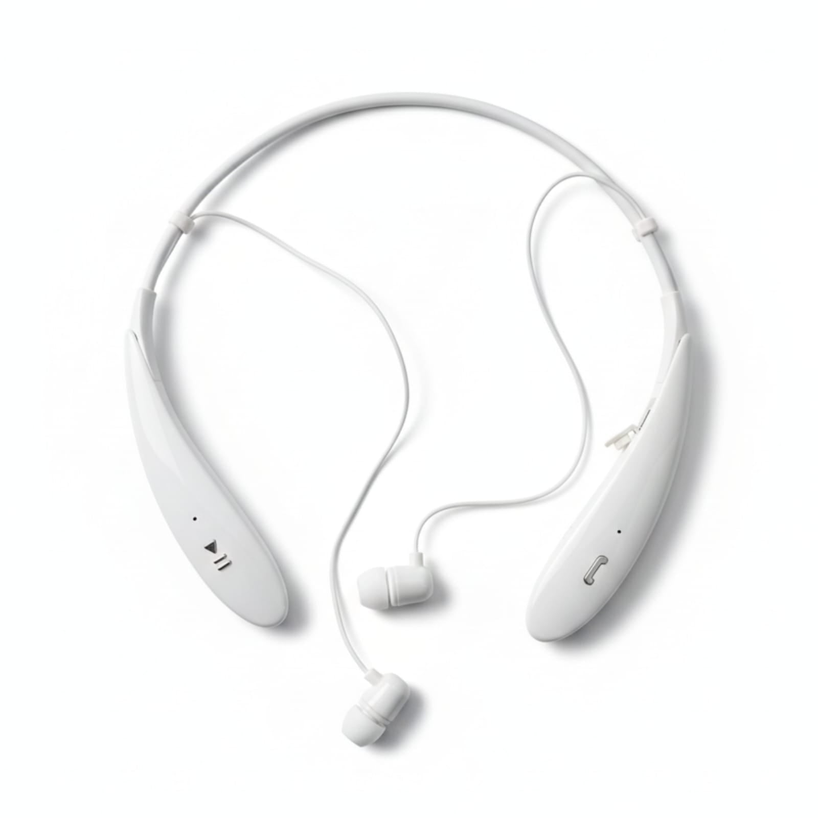 Professional BOAT 3.1 L-HP11 Wireless Neckband Earphones (With Box)