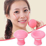 V Shape Face Slimming Tool Facial Exerciser – Jawline & Double Chin Mouth Muscle Tightener