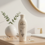 Enchanteur Moisture Silk Body Lotion 250ml With Aloe Vera And Olive Butter | Deeply Nourishing, Hydrating, And Softening Skin Lotion For All Skin Types