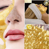 Dr Rashel Original Gold Peel Off Facial Mask – Glow Like Pure Gold – Deep Cleansing & Radiant Glow - 100 ML