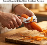 Multifunctional Knife Peeler | Kitchen Vegetable & Fruit Cutter & Peeler | Kitchen Tool Utensils
