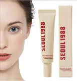K-SECRET SEOUL 1988 Eye Cream: Retinal Liposome 2% + Fermented Black Bean – Advanced Anti-Aging & Brightening Formula - 30ml