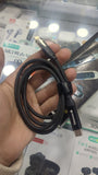 Sabawoon  Type-C to iPhone Cable | PD 27W Fast Charging – High-Speed, Safe & Durable