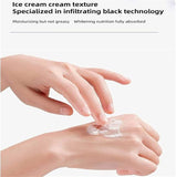 Cold White Skin Cream | Premium Nourishing Body Lotion For Smooth & Radiant Skin