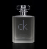 Calvin Klein CK One Perfume – Unisex EDP 100ml, Premium Long-Lasting Fragrance For Men & Women