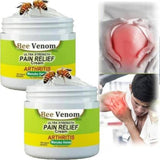 Beevana Ultra Strength Pain Relief Cream With Bee Venom For Arthritis And Inflammation 30g