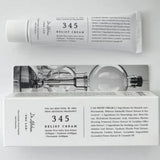 Dr Althea 345 Relief Cream Gentle Soothing Daily Skincare Made In Korea For Sensitive And Irritated Skin | 50ml
