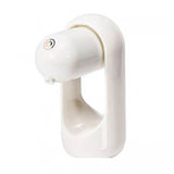 Portable Collapsible Electric Water Pump – USB Rechargeable Automatic Desktop/Bottle Dispenser